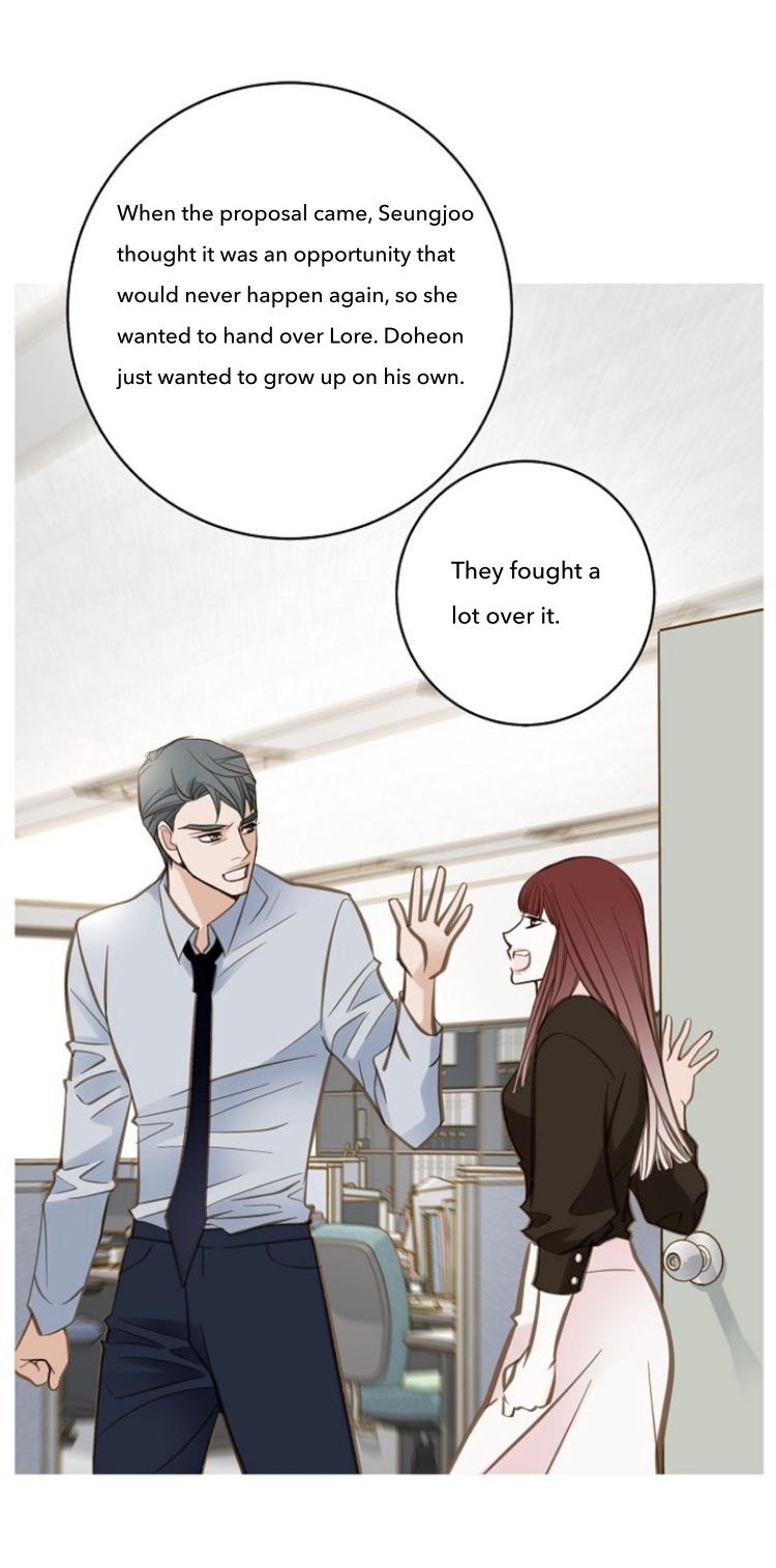 Survival Marriage Chapter 38 - Page 21