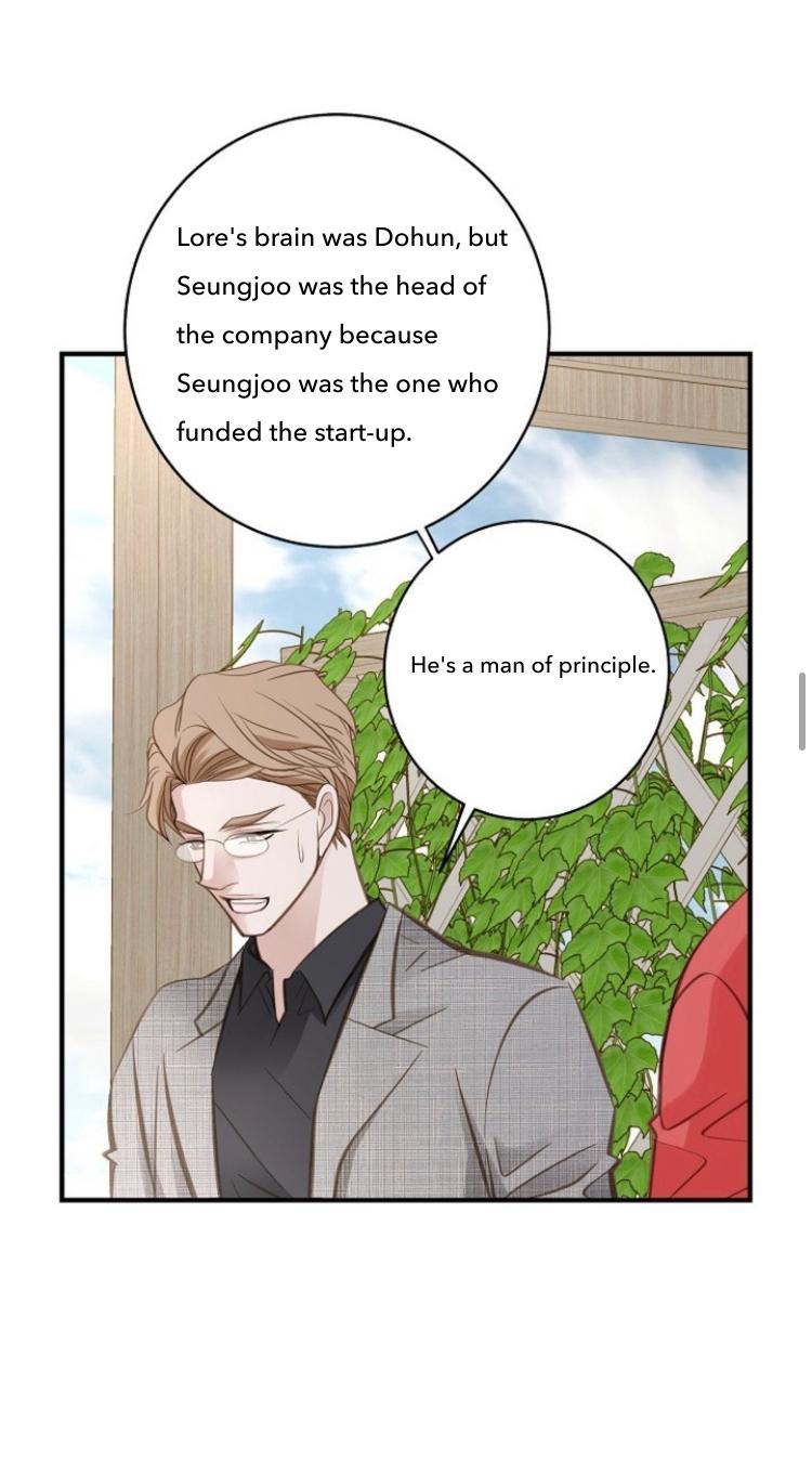 Survival Marriage Chapter 38 - Page 25