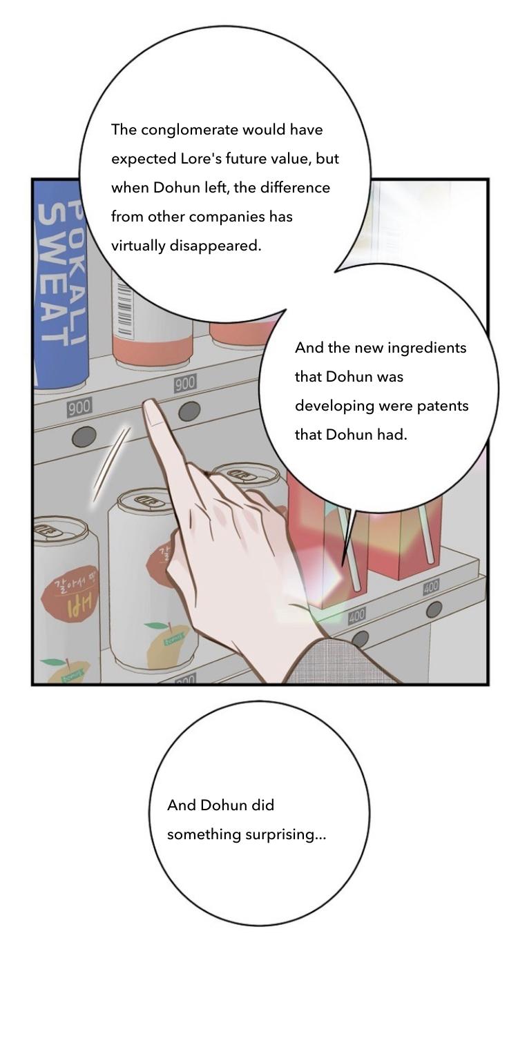 Survival Marriage Chapter 38 - Page 32