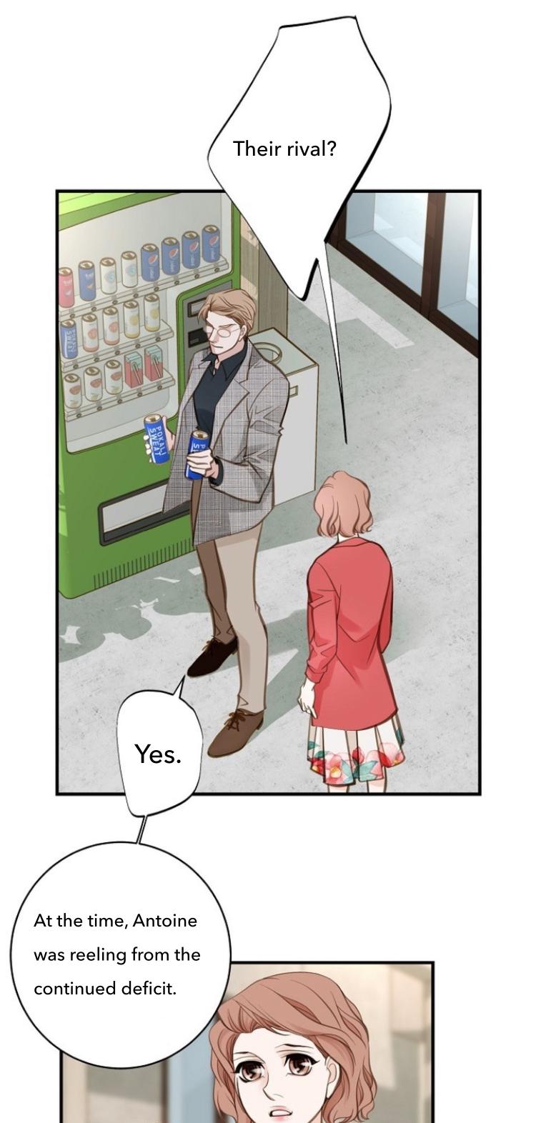 Survival Marriage Chapter 38 - Page 34