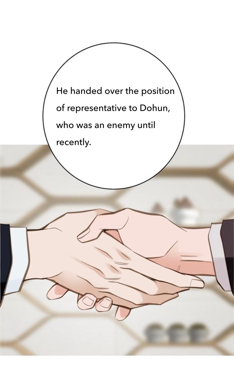 Survival Marriage Chapter 38 - Page 36