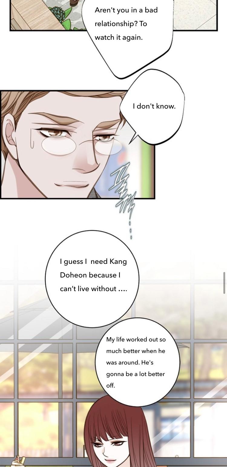 Survival Marriage Chapter 38 - Page 41