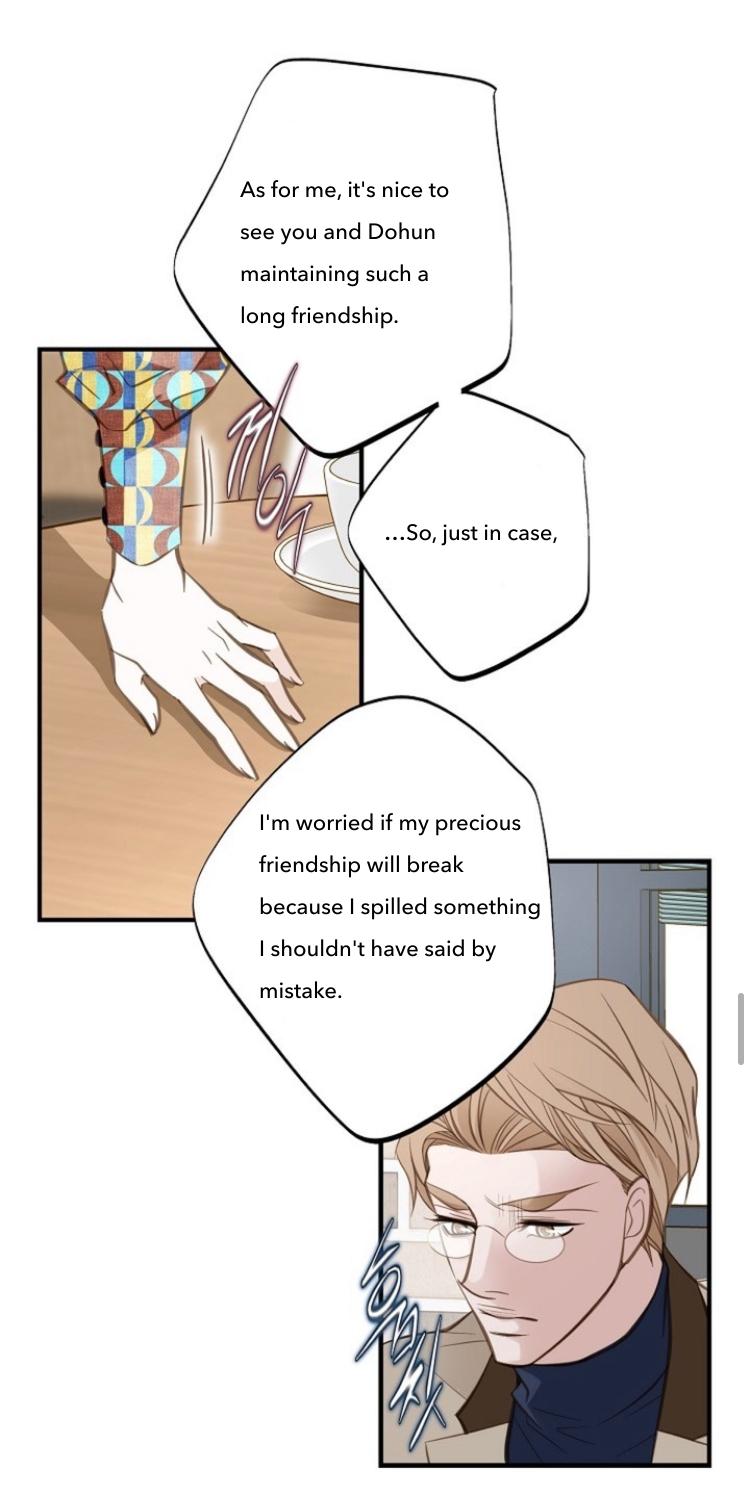 Survival Marriage Chapter 38 - Page 49