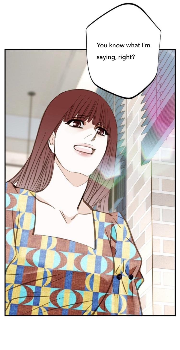 Survival Marriage Chapter 38 - Page 50