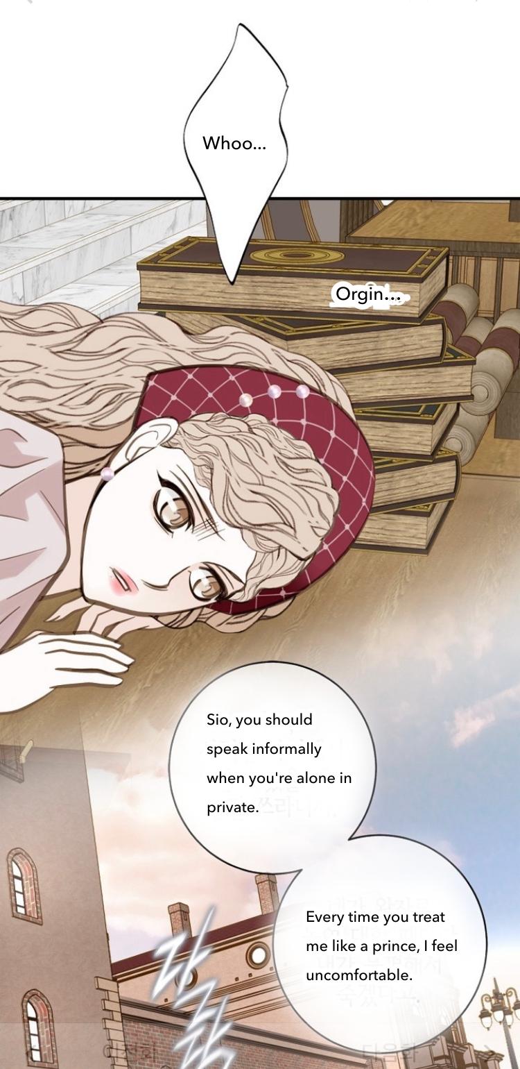 Survival Marriage Chapter 38 - Page 53