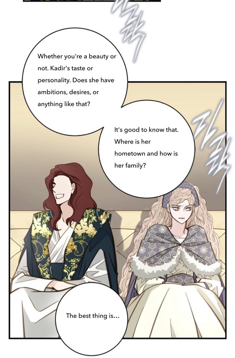 Survival Marriage Chapter 38 - Page 55