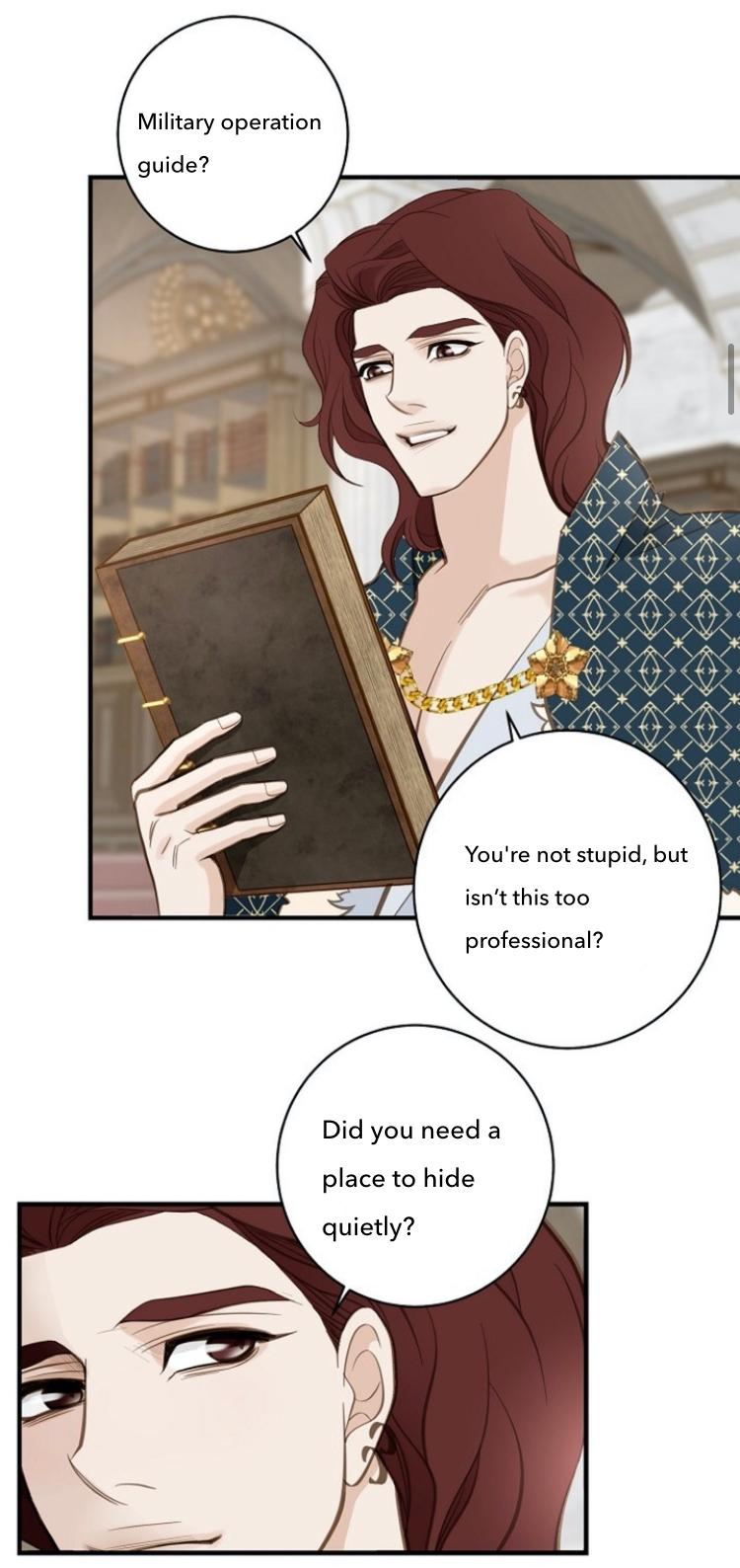 Survival Marriage Chapter 39 - Page 7