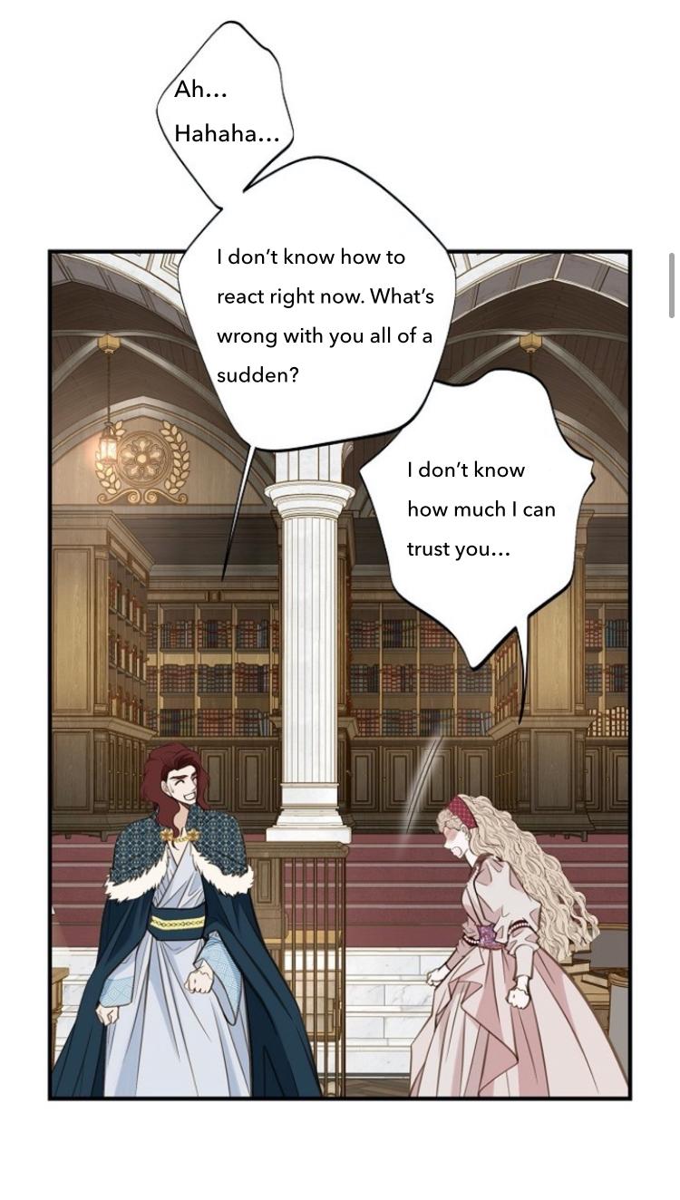 Survival Marriage Chapter 39 - Page 15