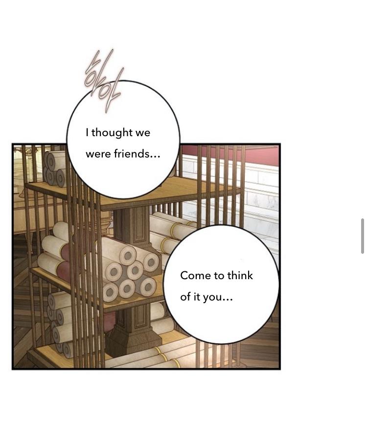 Survival Marriage Chapter 39 - Page 16