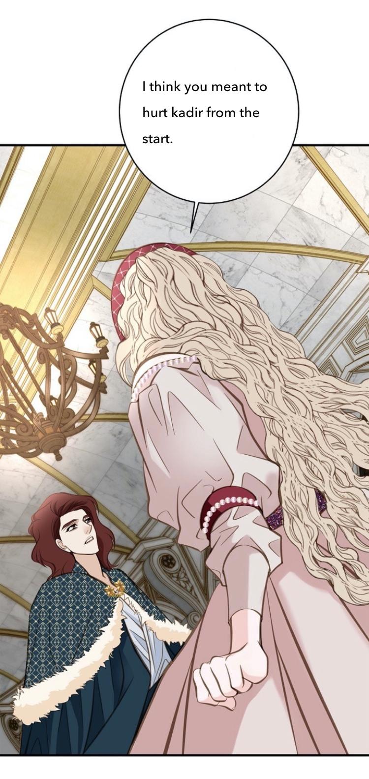 Survival Marriage Chapter 39 - Page 17