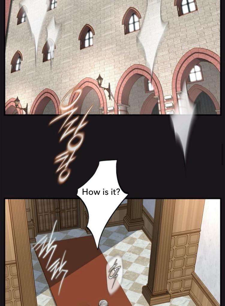 Survival Marriage Chapter 39 - Page 21