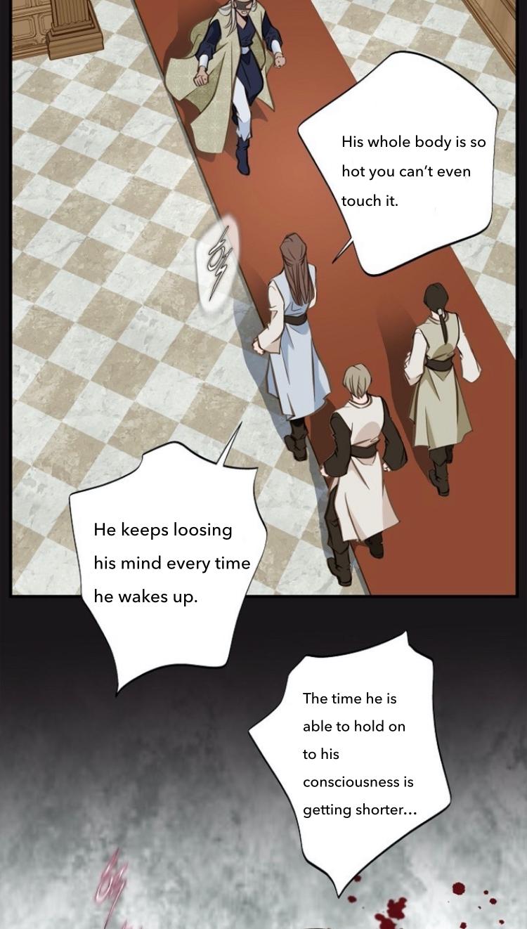 Survival Marriage Chapter 39 - Page 22