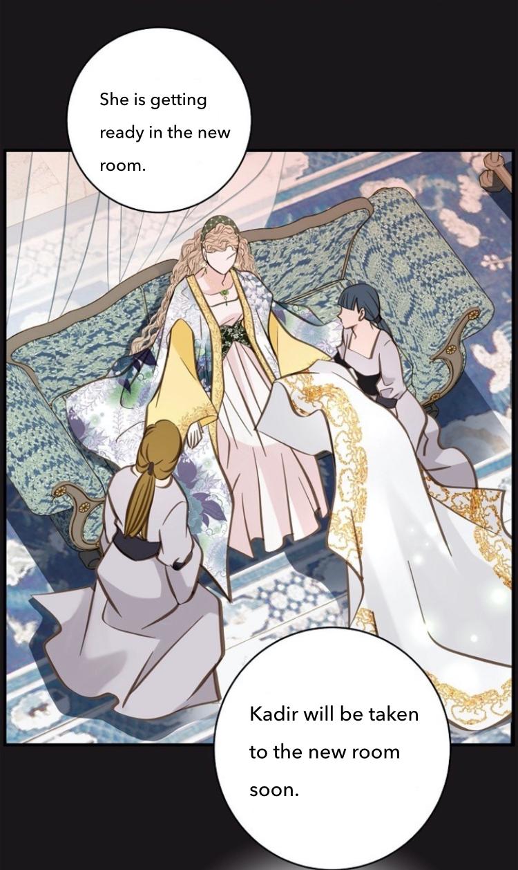 Survival Marriage Chapter 39 - Page 25