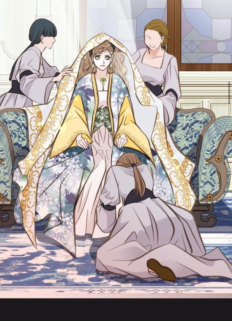 Survival Marriage Chapter 39 - Page 31