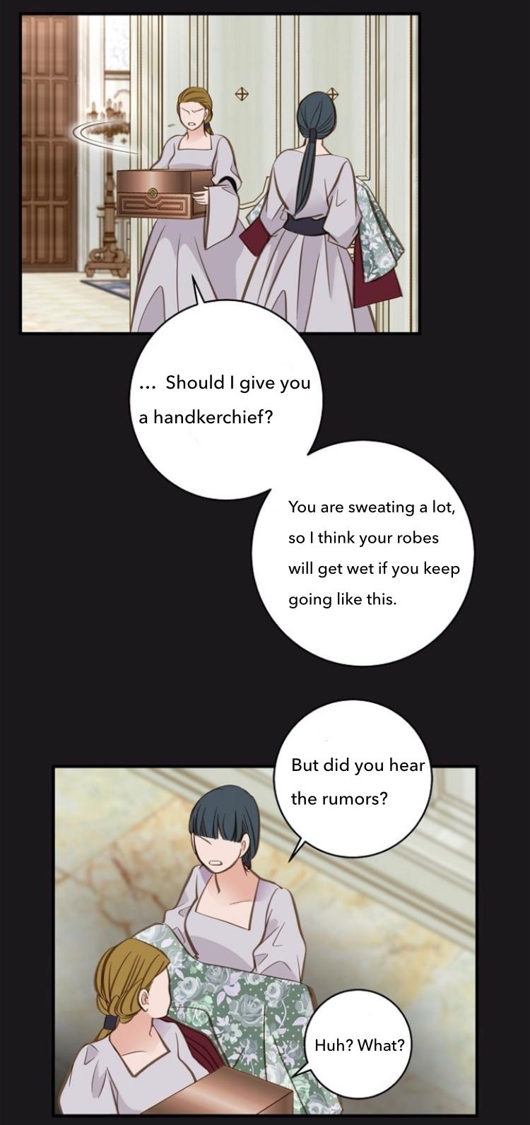 Survival Marriage Chapter 39 - Page 33