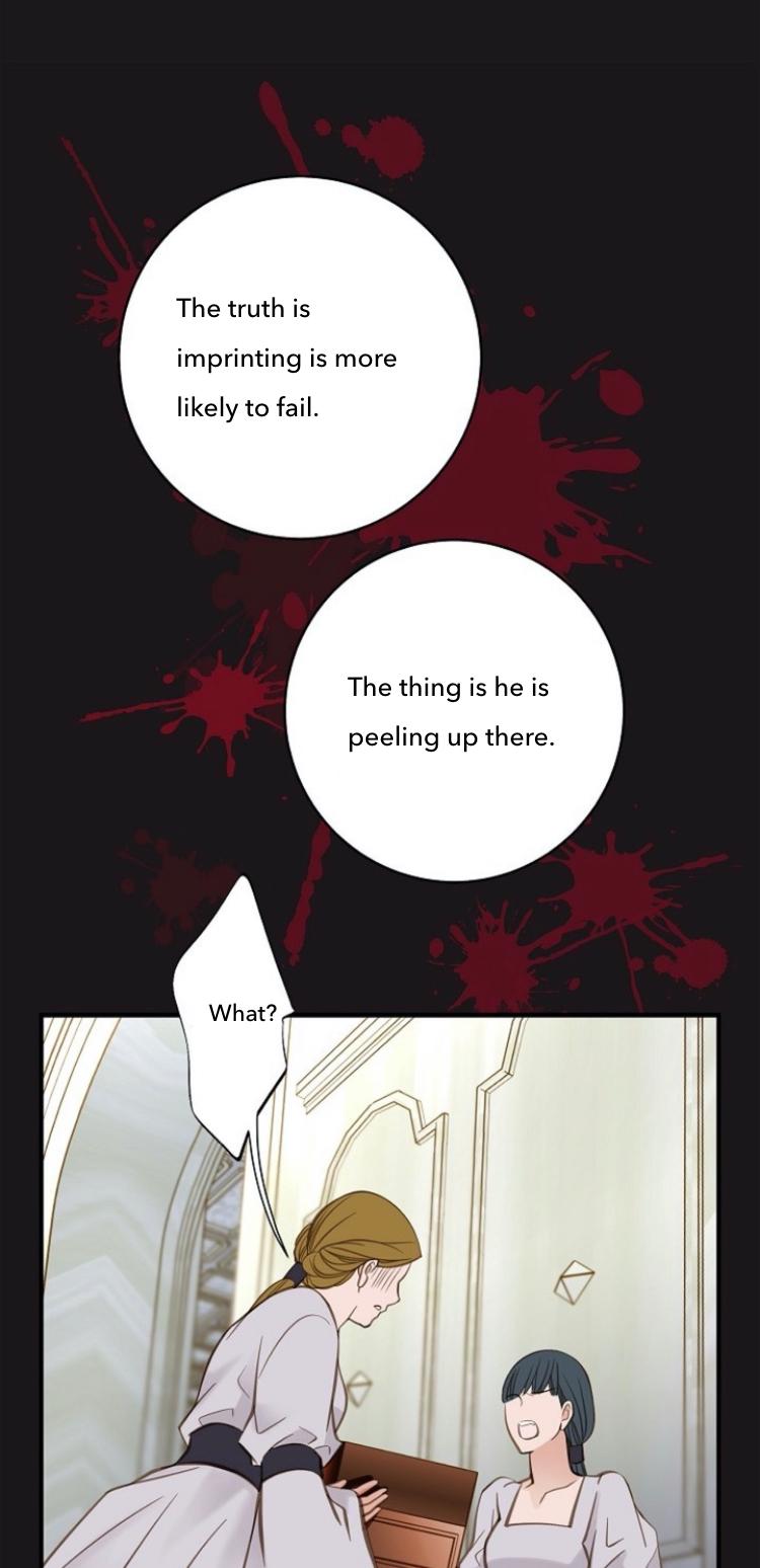 Survival Marriage Chapter 39 - Page 34