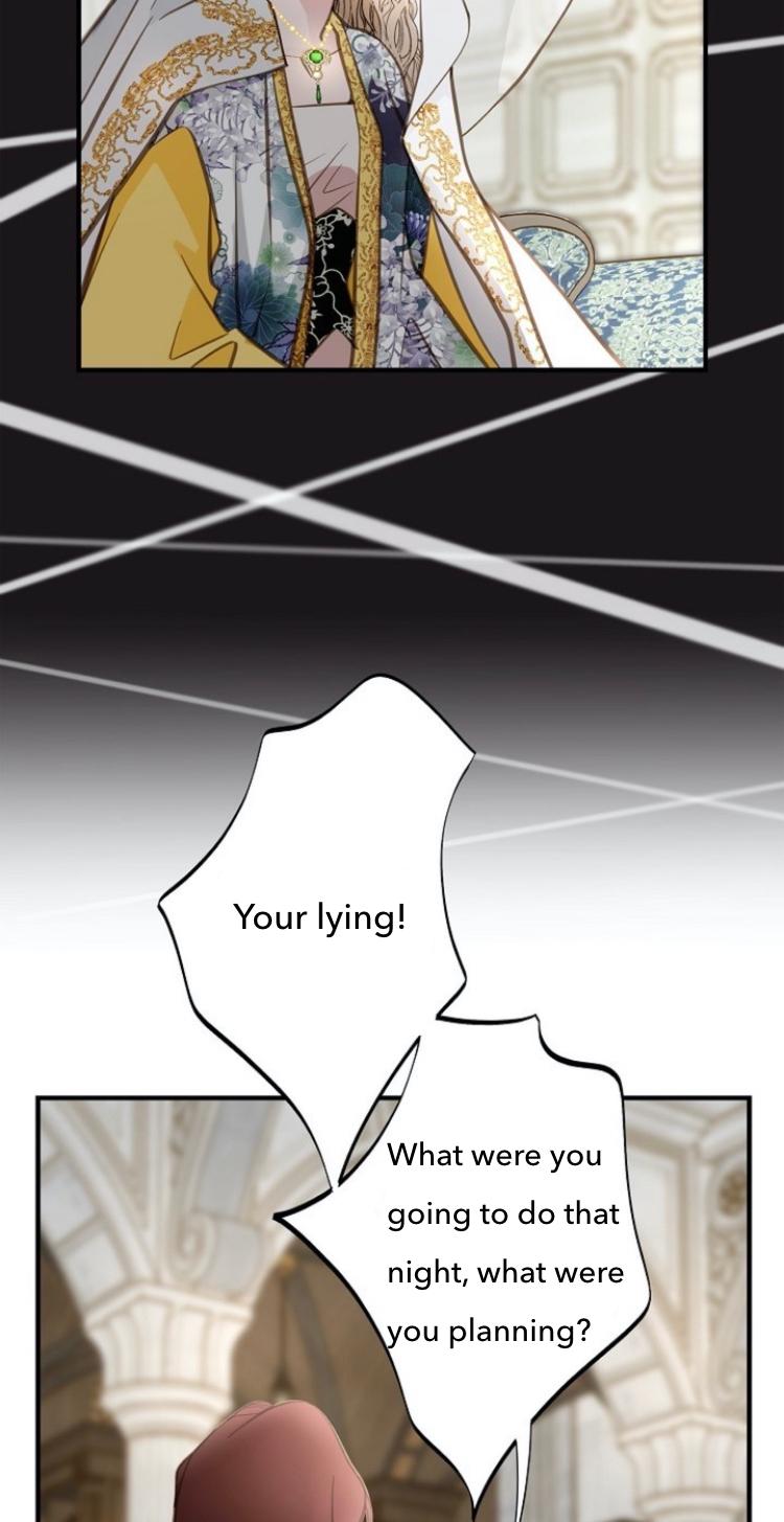 Survival Marriage Chapter 39 - Page 36