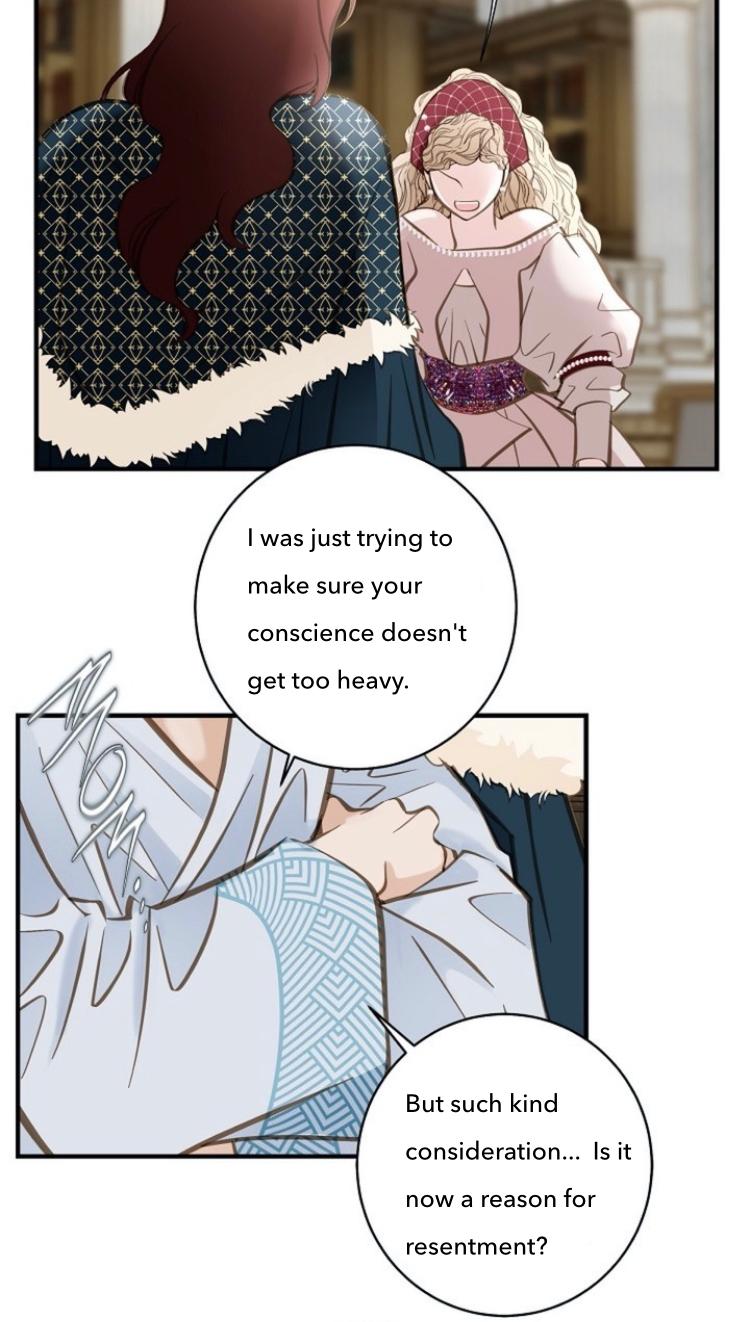 Survival Marriage Chapter 39 - Page 37