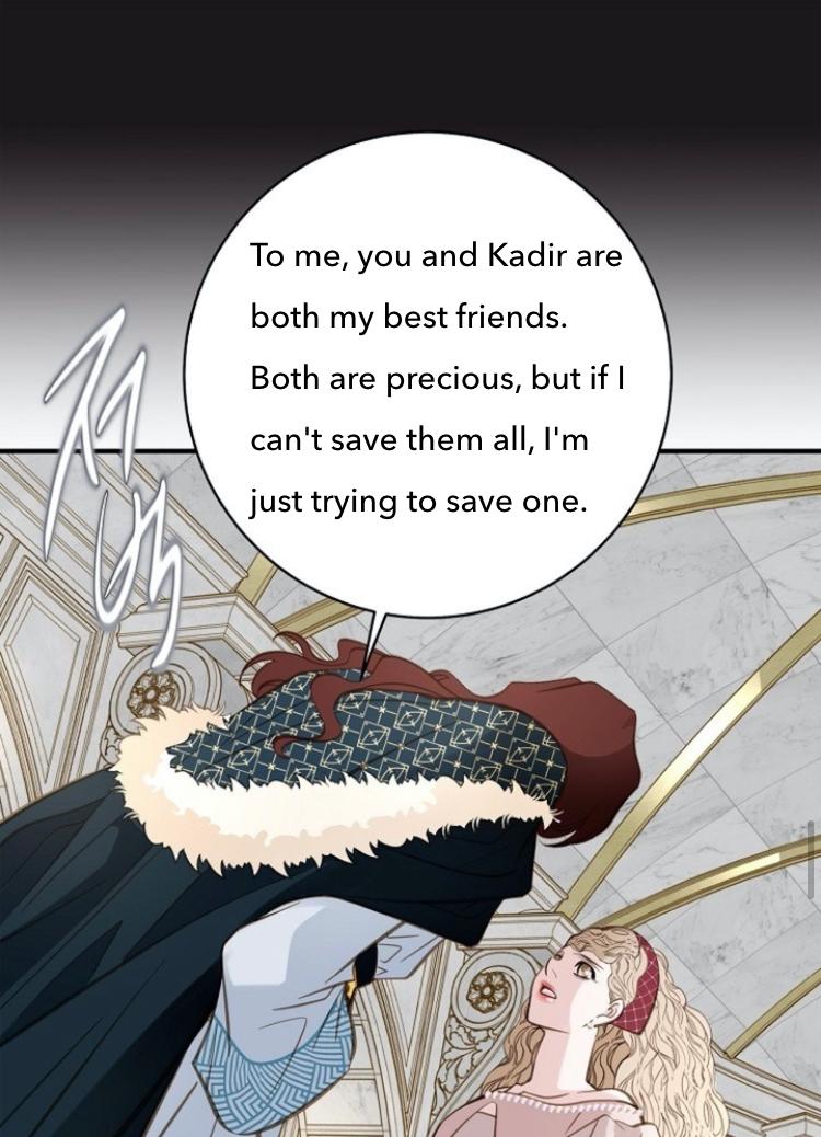 Survival Marriage Chapter 39 - Page 40