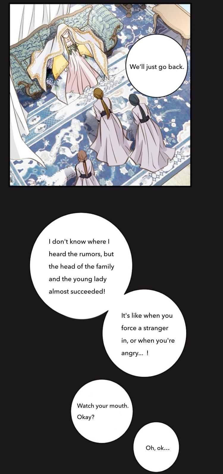 Survival Marriage Chapter 39 - Page 45