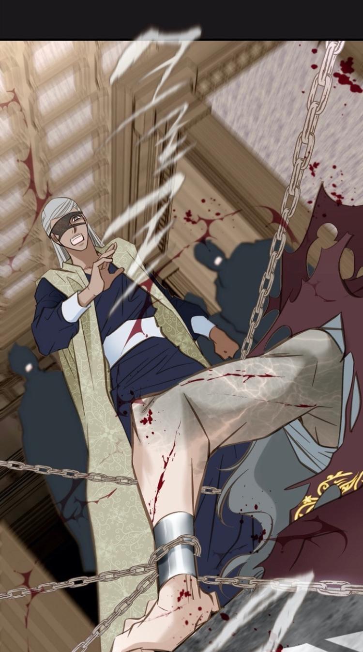 Survival Marriage Chapter 39 - Page 55