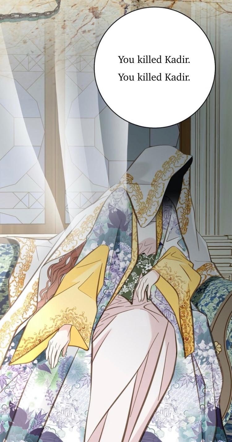 Survival Marriage Chapter 39 - Page 68