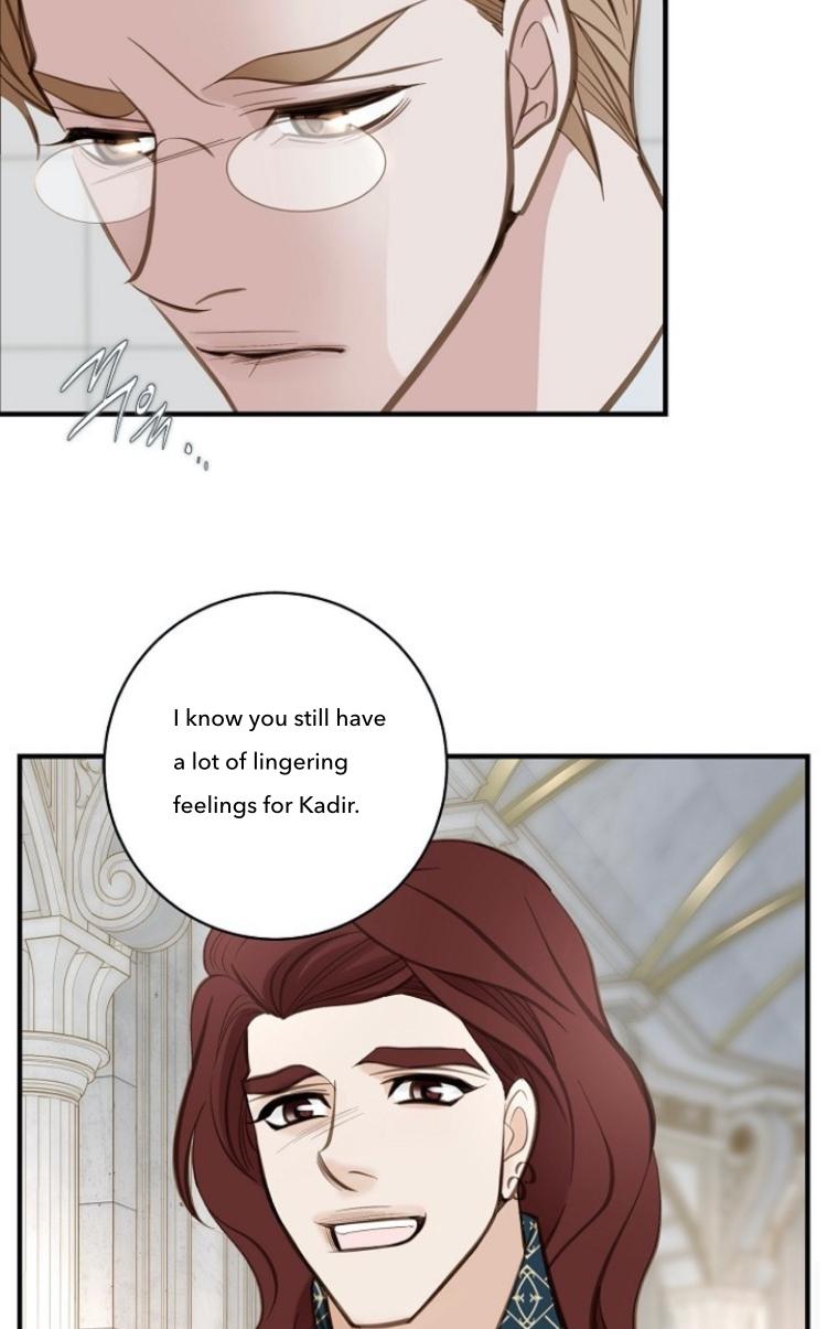 Survival Marriage Chapter 39 - Page 74