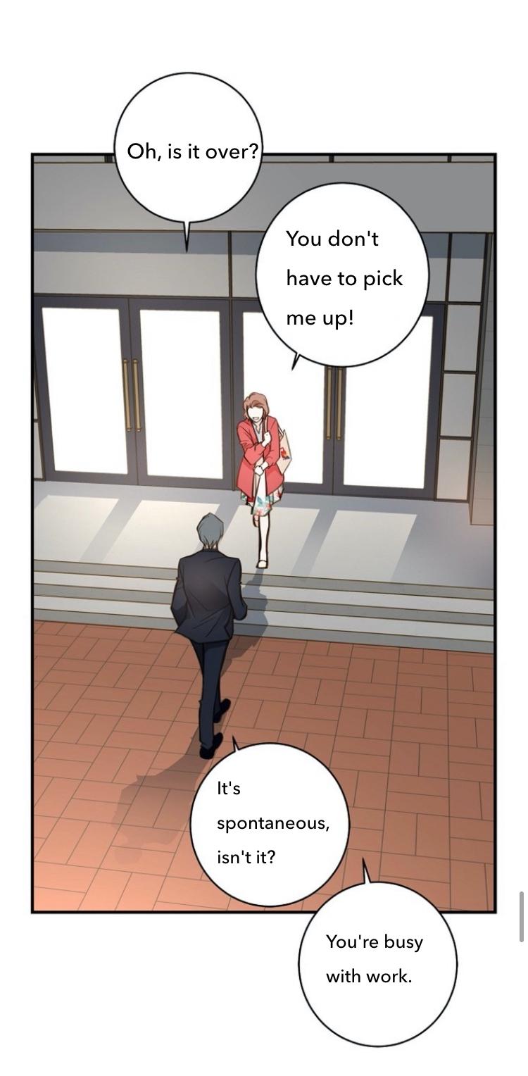 Survival Marriage Chapter 39 - Page 78