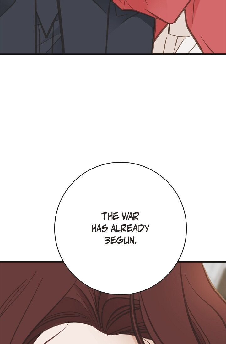 Survival Marriage Chapter 40 - Page 4