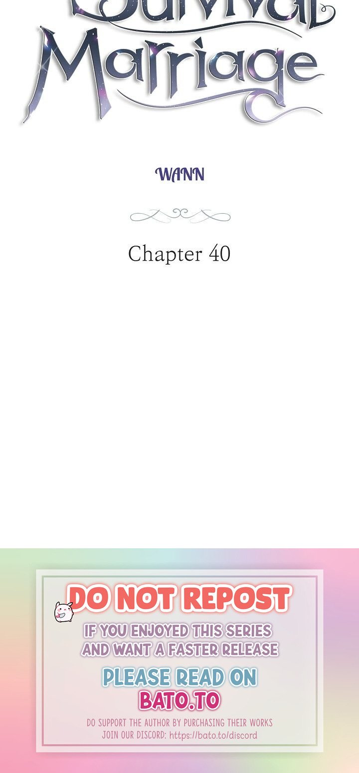 Survival Marriage Chapter 40 - Page 7