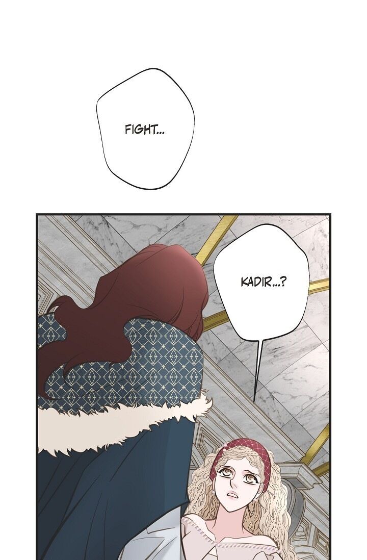 Survival Marriage Chapter 40 - Page 8