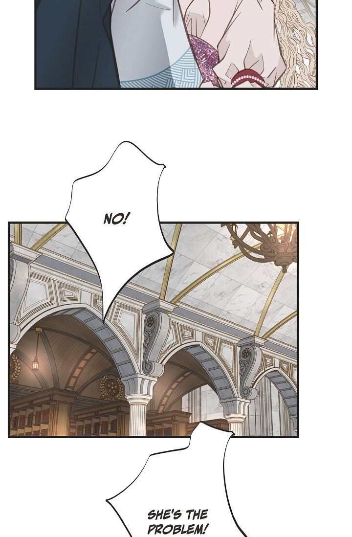 Survival Marriage Chapter 40 - Page 9