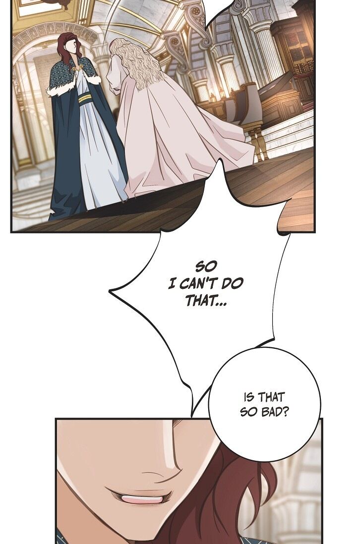 Survival Marriage Chapter 40 - Page 19