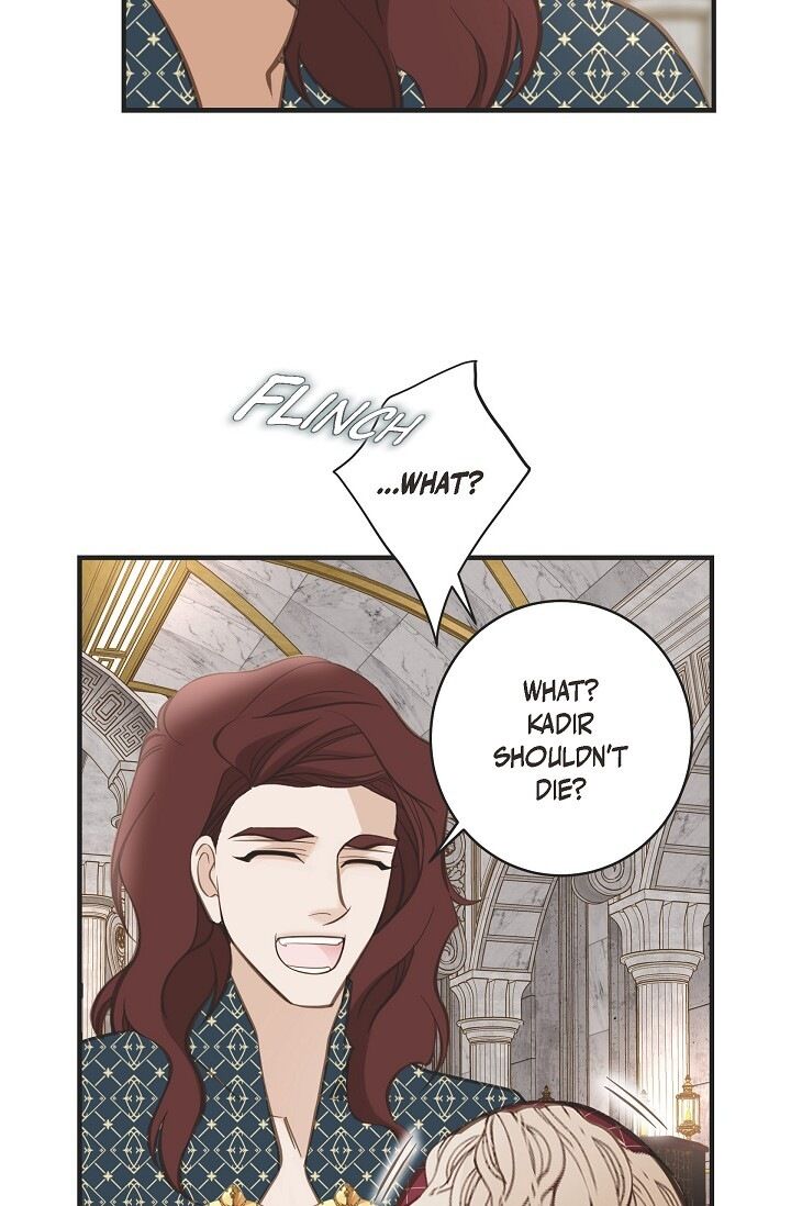 Survival Marriage Chapter 40 - Page 20