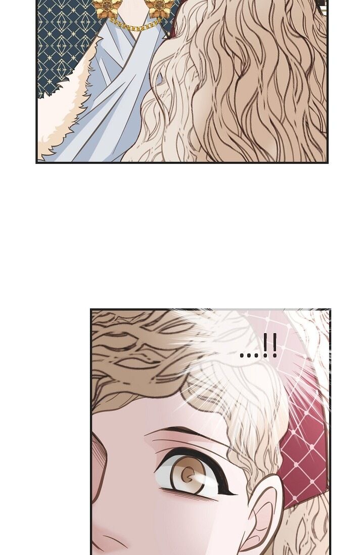 Survival Marriage Chapter 40 - Page 21