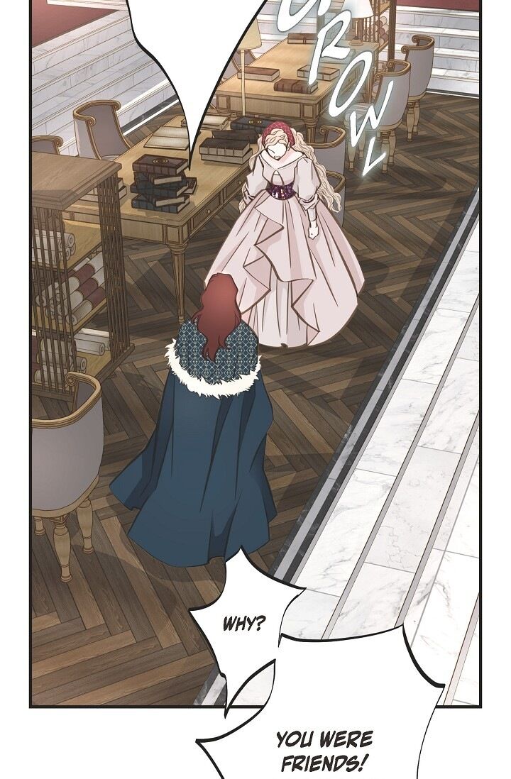 Survival Marriage Chapter 40 - Page 23