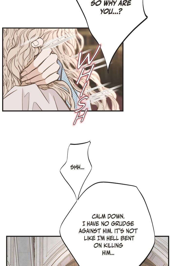 Survival Marriage Chapter 40 - Page 24