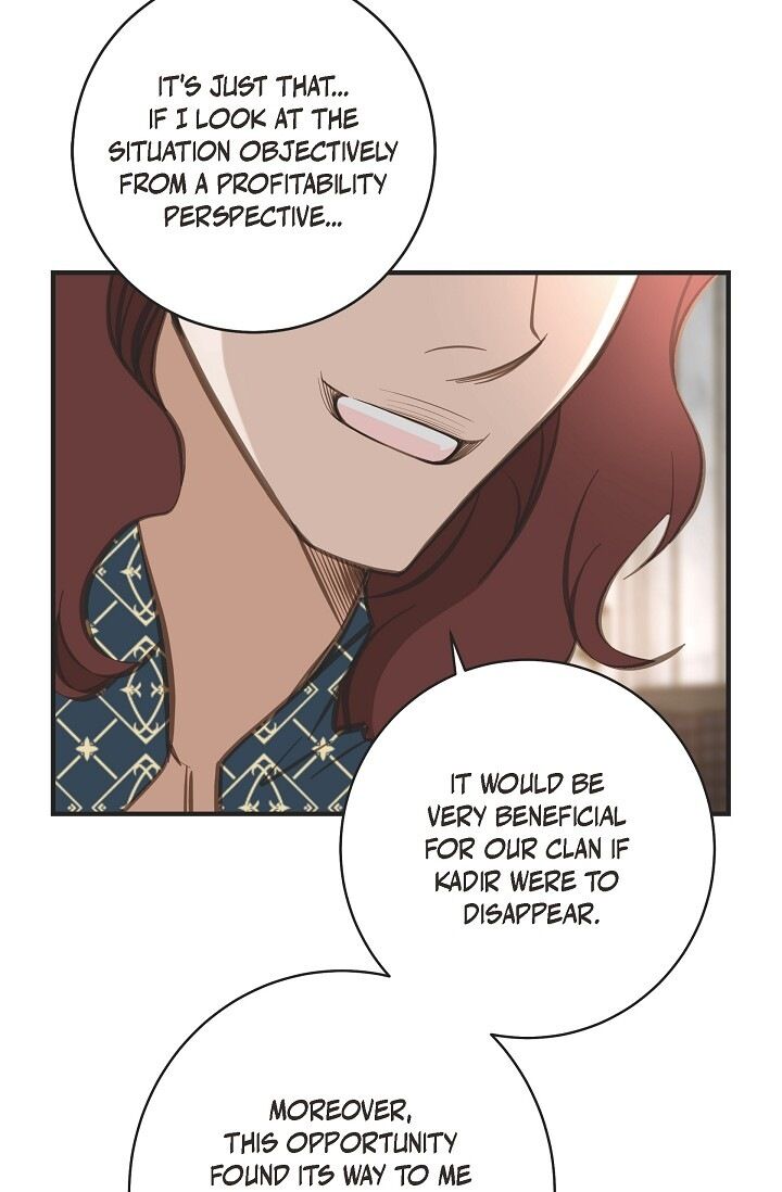 Survival Marriage Chapter 40 - Page 26