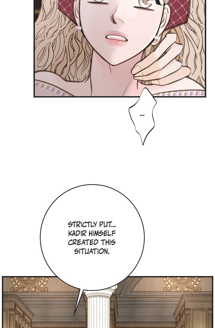 Survival Marriage Chapter 40 - Page 28