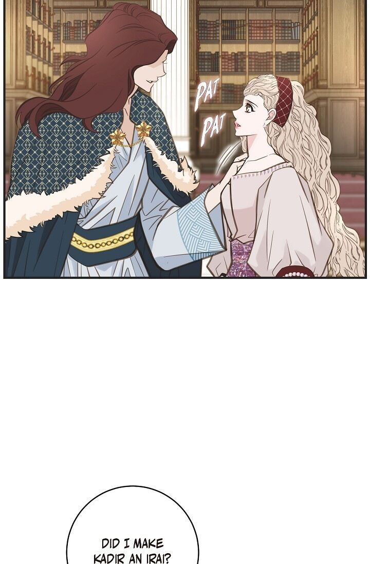 Survival Marriage Chapter 40 - Page 29