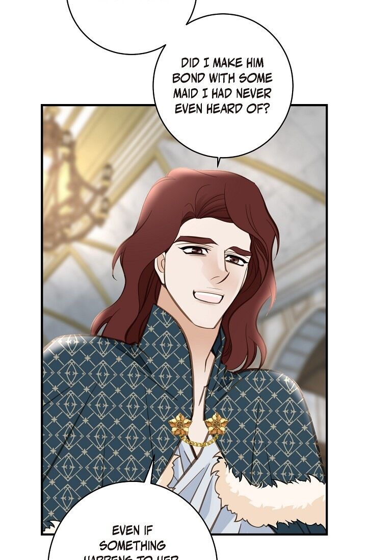 Survival Marriage Chapter 40 - Page 30