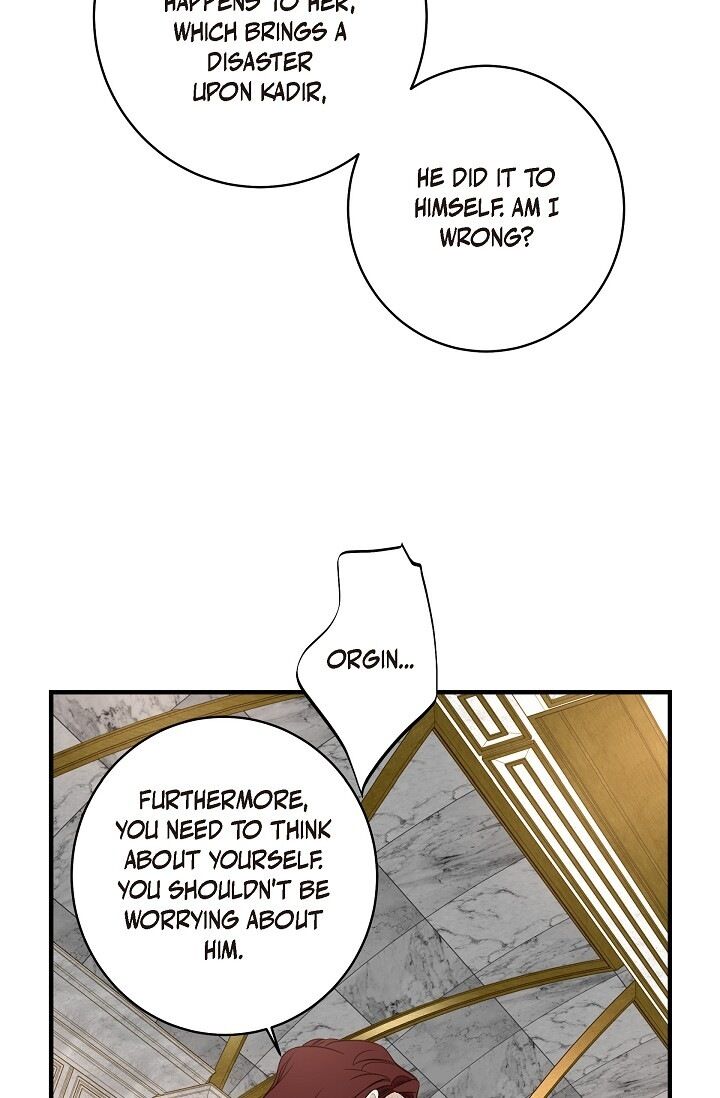 Survival Marriage Chapter 40 - Page 31