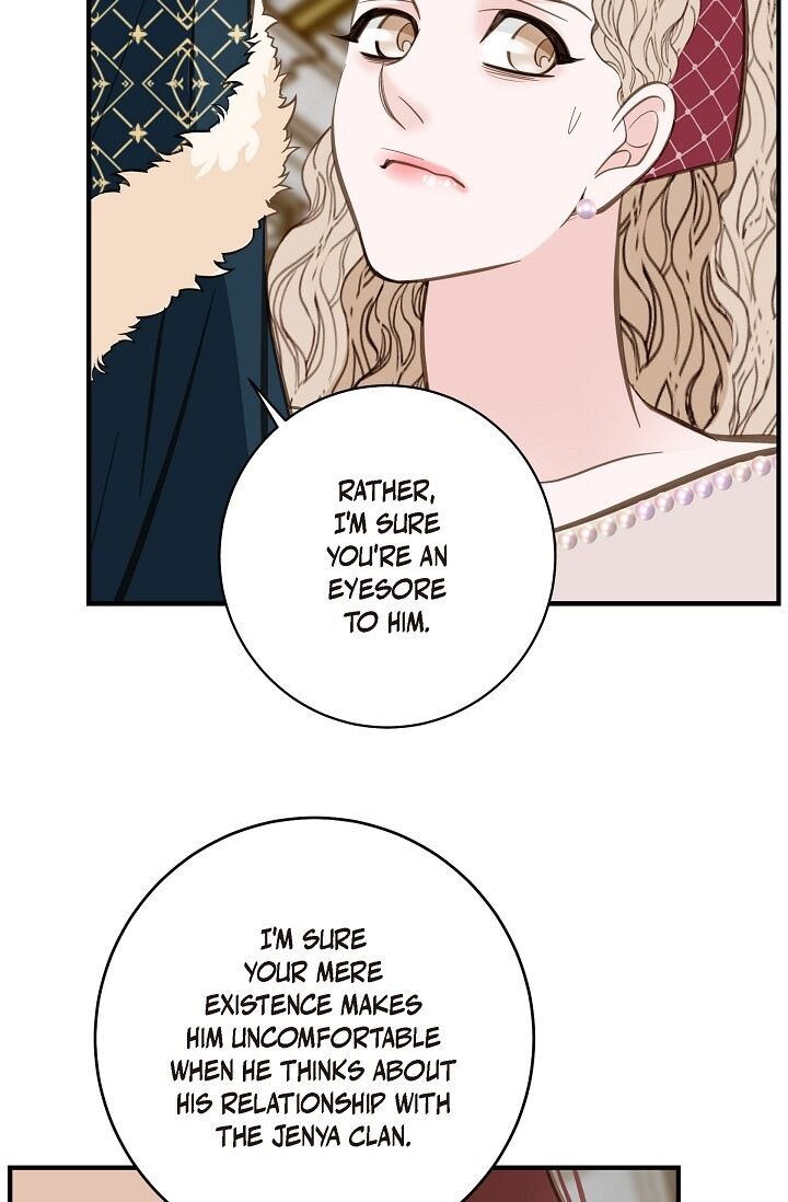 Survival Marriage Chapter 40 - Page 33