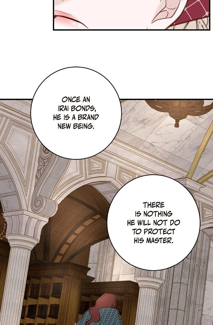 Survival Marriage Chapter 40 - Page 35