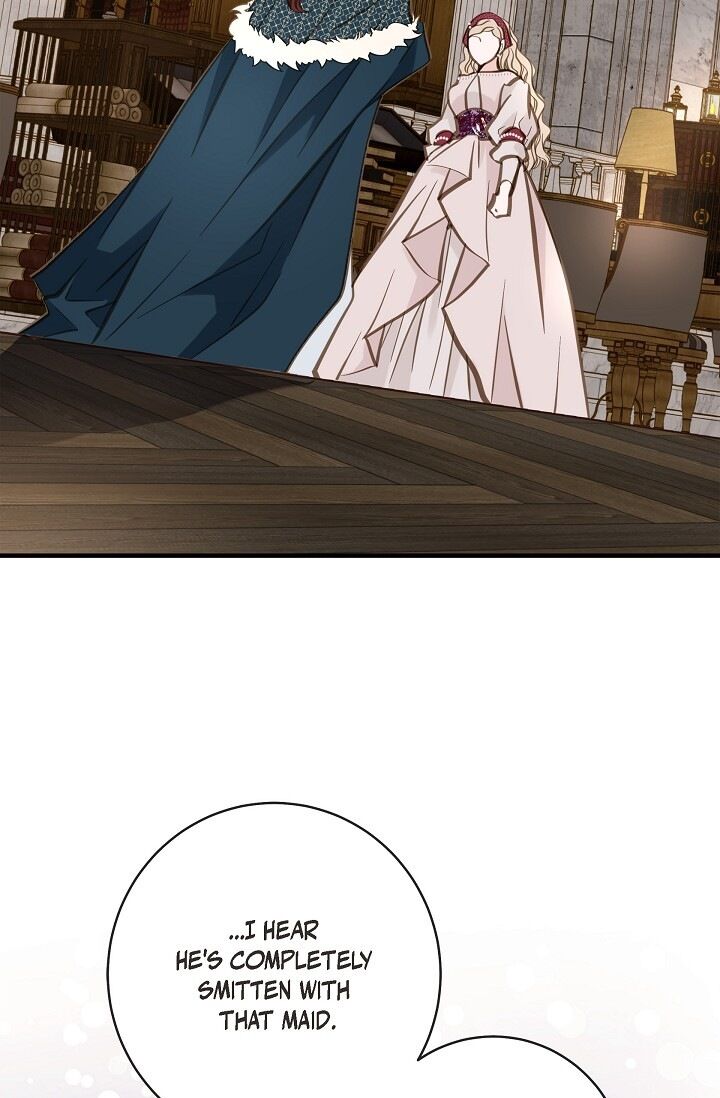 Survival Marriage Chapter 40 - Page 36