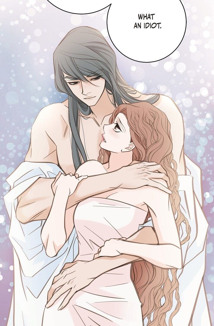 Survival Marriage Chapter 40 - Page 37