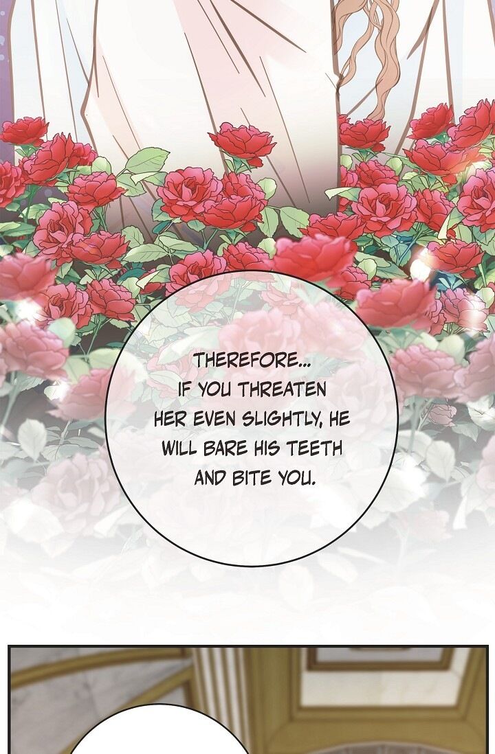 Survival Marriage Chapter 40 - Page 38