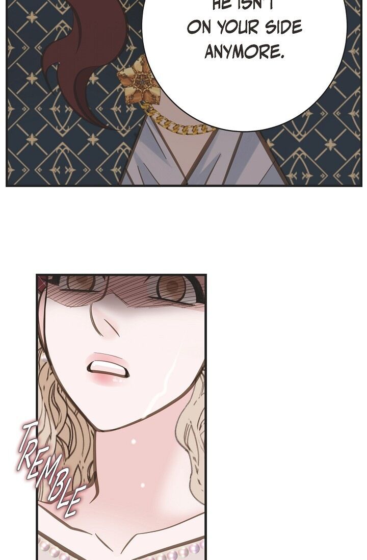 Survival Marriage Chapter 40 - Page 40