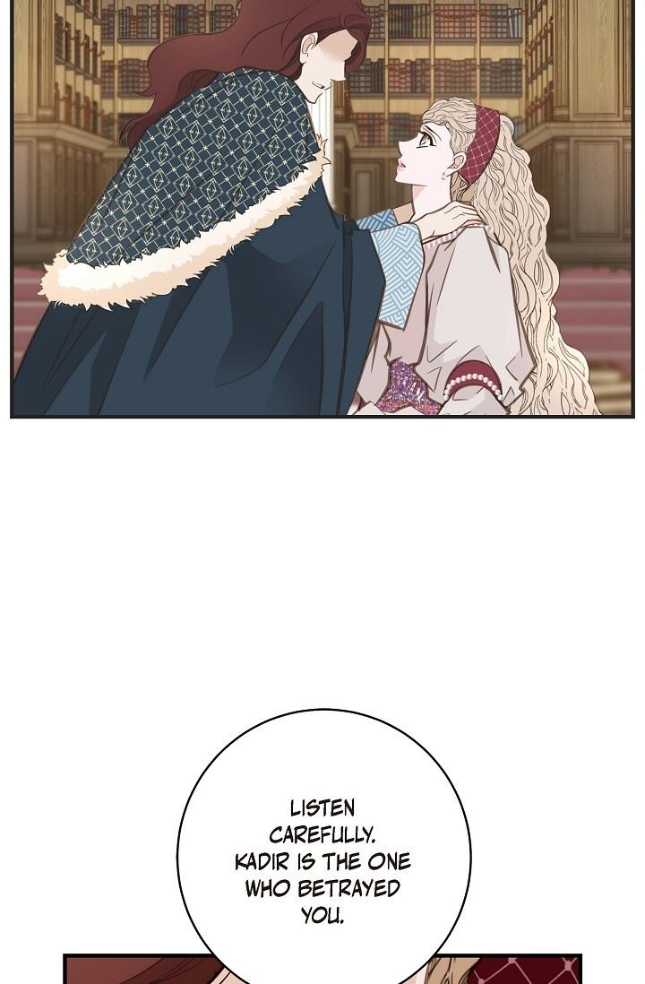 Survival Marriage Chapter 40 - Page 43