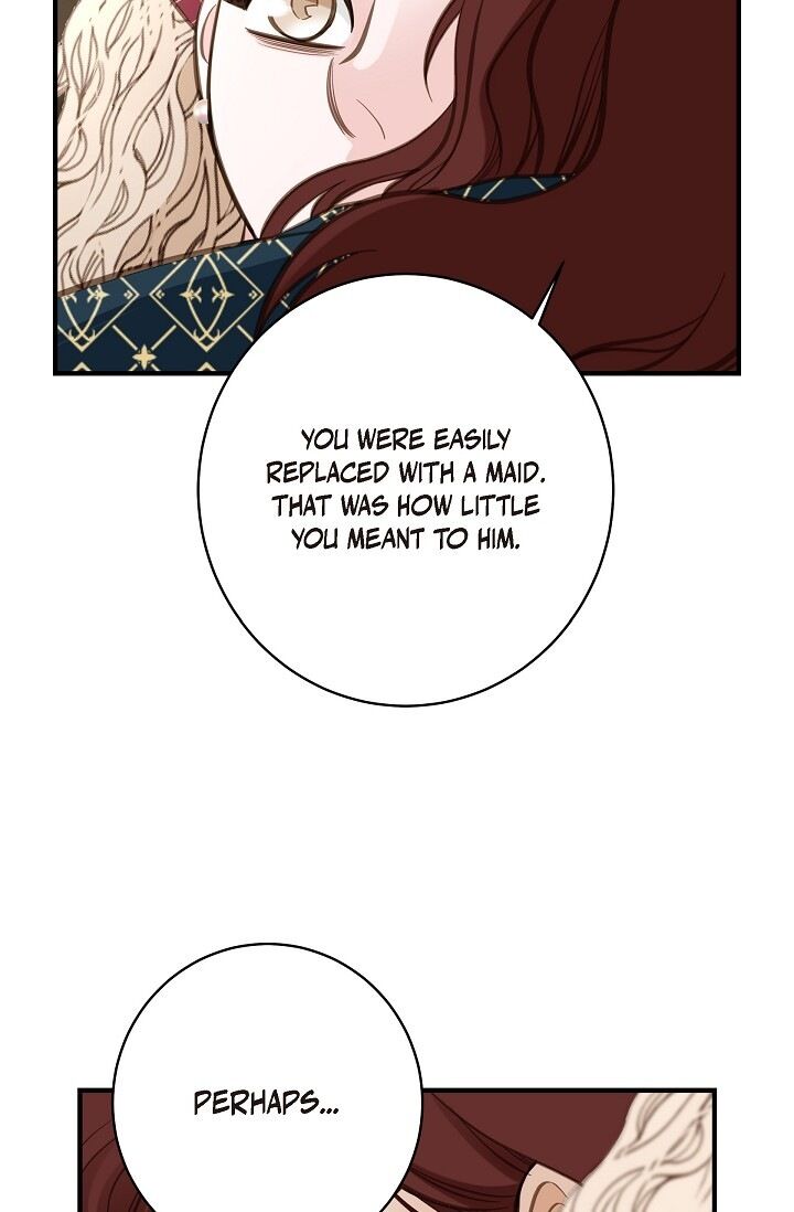 Survival Marriage Chapter 40 - Page 45